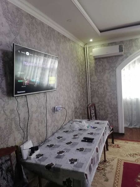 Аренда Шайхантахур  Дружба Фул комплект Апартамент <br />
<b — фото 3