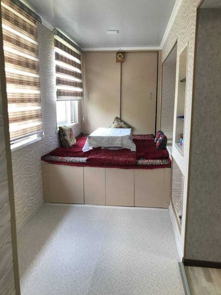 Сдается 2-комнатная личная своя квартира в тихом районе <br  — фото 3