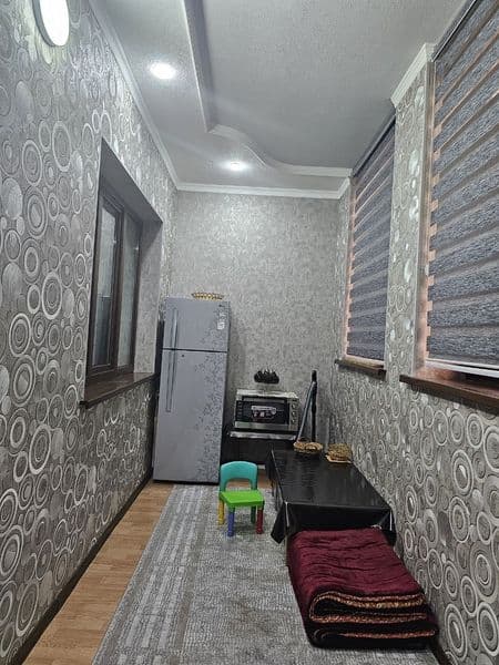 Аренда 3.хонали метро беруний оилага берилади расмдаги уй ха — фото 4