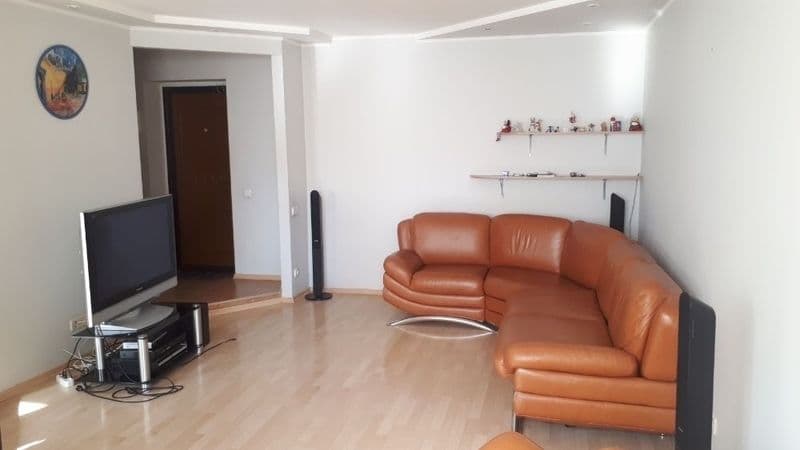 Сдается квартира 2/3/4 на Дархане Ц-1. Звоните, есть много д