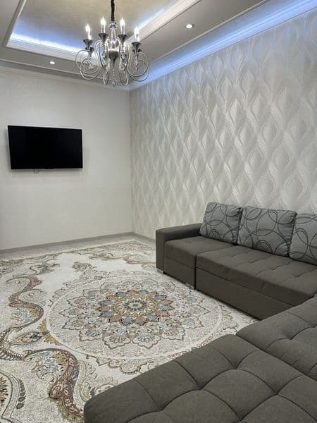 Аренда.3/6/8.Обстановка<br />
Новастройка<br />
Ул. Шота-Рус