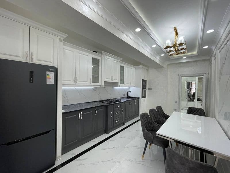 Яккасарайский район <br />
Новостройка <br />
Оринтир яккаса — фото 4