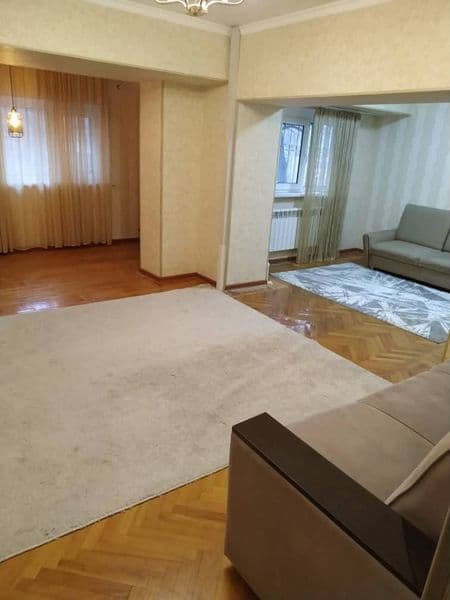 Мирзо Улугбек тумани Ц-1 кварталда жойлашган 2/3/9 квартира  — фото 2