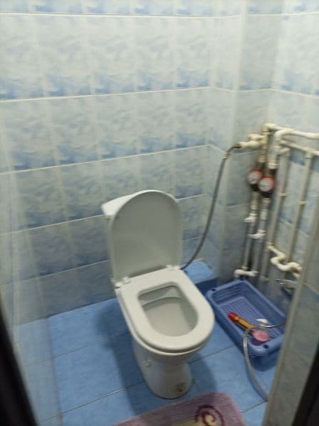 2/4/4 <br />
Сдаётся 2-х комнатная квартира на массив Феруза — фото 3