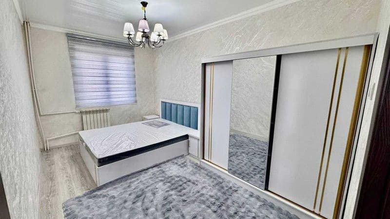 Сдаётся квартира на Ц-1<br />
<br />
Адрес: массив Буюк Ипак — фото 4