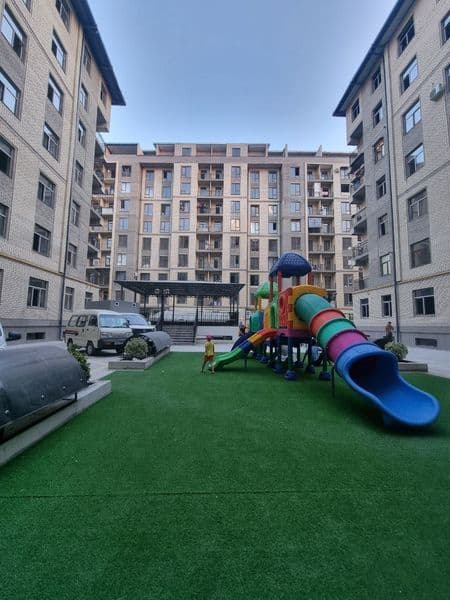 KVARTIRA QIZLAGA  <br />
<br />
Novostroyka <br />
Manzil: A