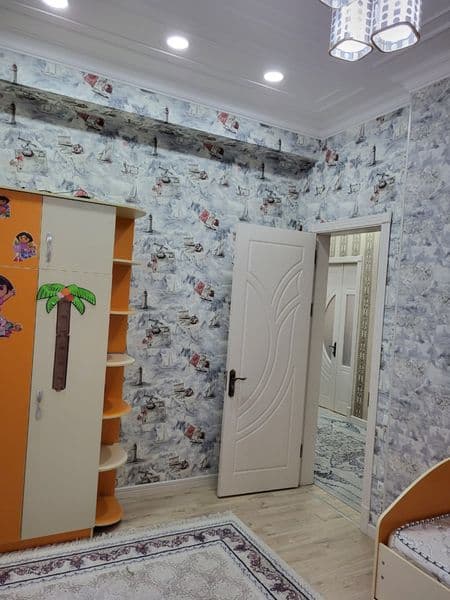 Новостройка<br />
Район: #Чиланзарский<br />
Адрес: #Катарта — фото 5