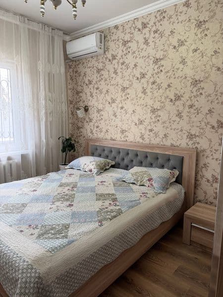 Квартира ни разу не сдавалась <br />
С мебелью с техникой — фото 3