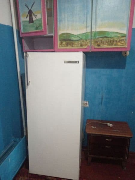 Сдаётся одна комнатная квартира, в Мирзо-Улугбекском районе, — фото 4