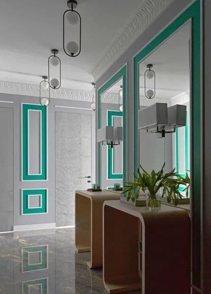 Мирабадский район <br />
Жк Greenwich<br />
3/5/8<br />
110м — фото 5