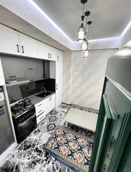 Сергели тумани, Хабибий кўчасида #квартира #ижарага берилади — фото 5