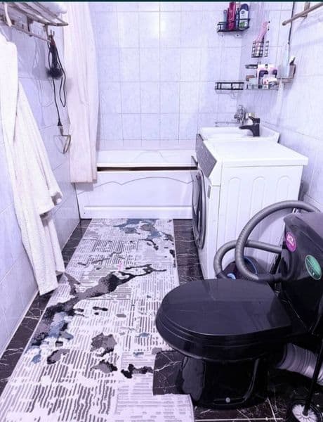 Ijaraga uy Chilonzor Pionarskiy kòchqda joylashgan 2 xona 3  — фото 5