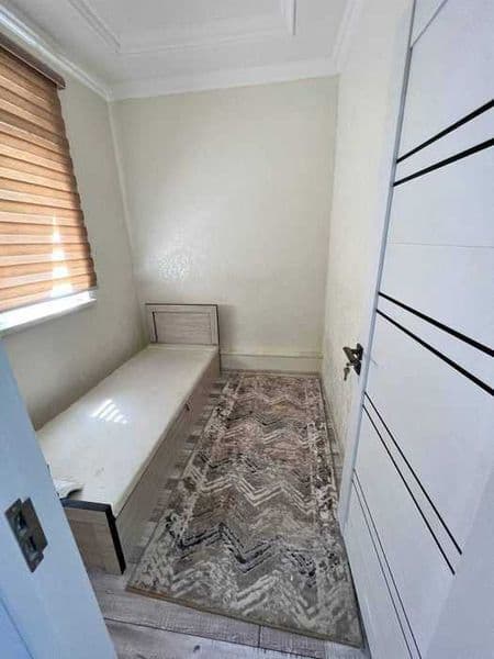 Сдаётся квартира в 10 квартале  <br />
Ориентир - Институт И — фото 5