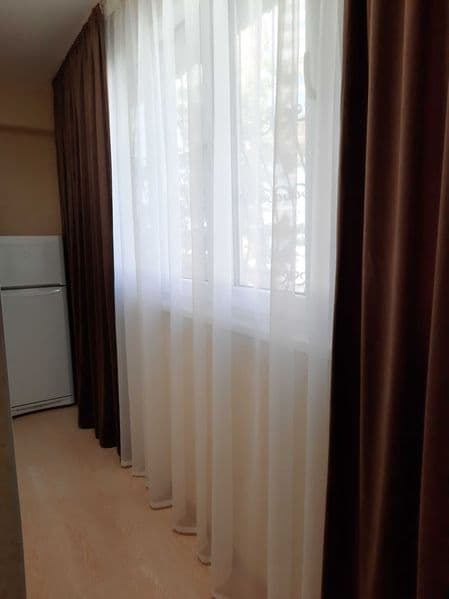 The landlord rents an apartment in the center of Tashkent. B — фото 5