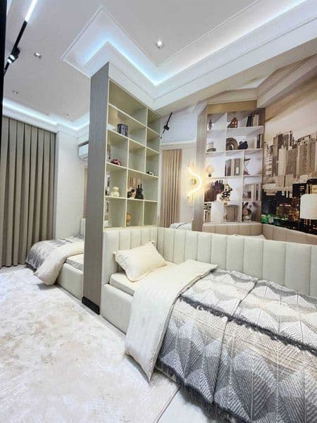 Нрж Ойбек 2/9/13 площадь 60кв цена 1000 y.e — фото 4