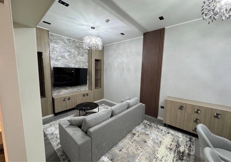 Аренда квартира:    #МирзоУлугбекский район<br />
Ориентир:  — фото 3