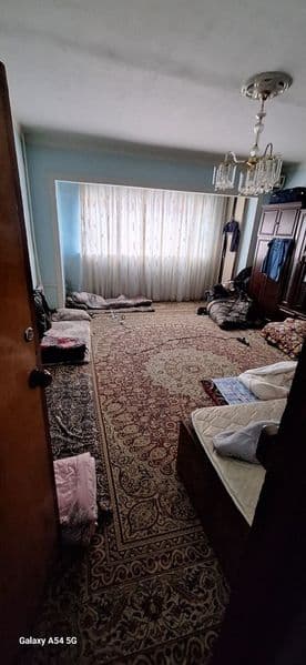 Chilonzorda Erkaklar uchun Shinam va Tinch Kvartira!<br />
<