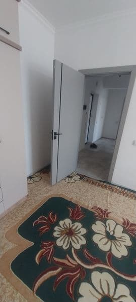 Янги хаёт тумани янги дархонда 2 хона квартира ижарага берла