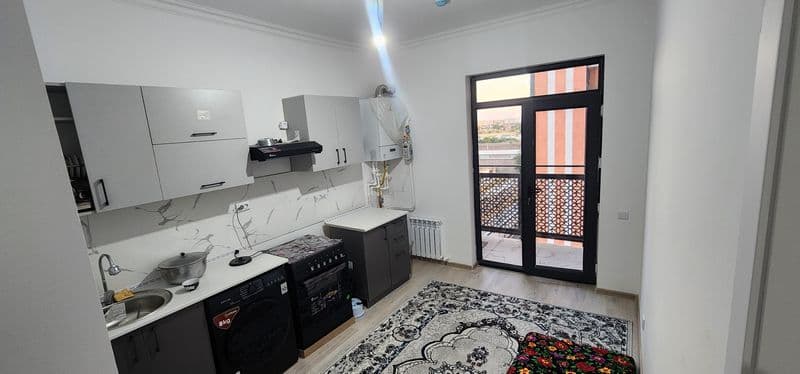 Xonabod metro sharoitlari bor<br />
OILA va QIZlarga berilad — фото 2