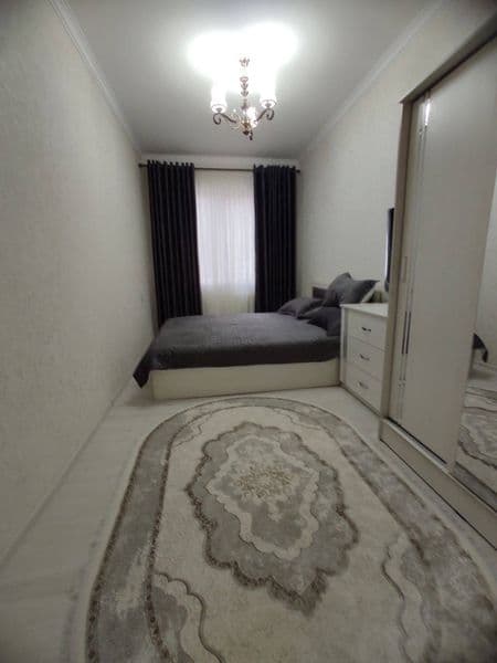 Сдается 2 комнатная квартира в центре Юнусабадсконо района.  — фото 2