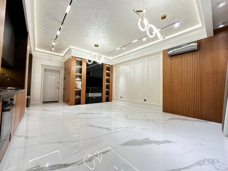 Юнусабадский район <br />
Алайский Габус<br />
Новостройка<b — фото 2