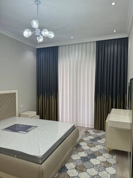 Сдаю квартиру в Премиум ЖК «Мухташам»<br />
- Квартира наход — фото 3