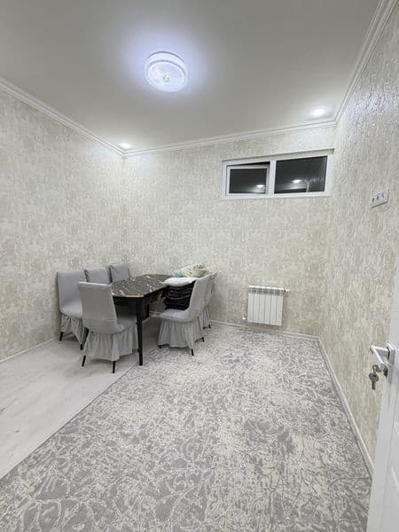 Сдаю в сергели-3А. рядом метро 3я станция ЕЛИТ ХАУС .  2/9/1 — фото 5