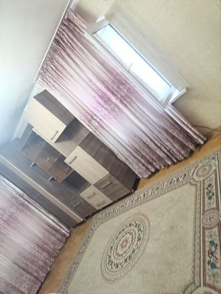 Аренда квартиры на АК тепе имеется все для проживания — фото 5