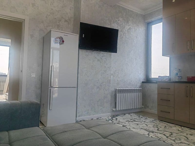 Algoritm 31 kvartl<br />
1 xona 2 xona qilingan , 6 qavat ,  — фото 3