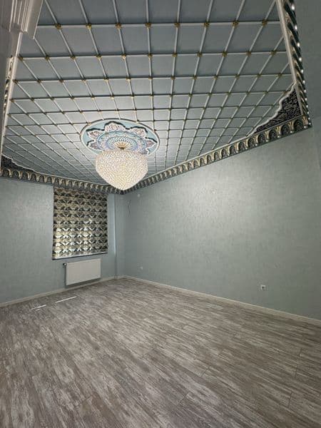 Qushbegi hududida joylashgan yangi, zamonaviy dubleks sotuvd — фото 4