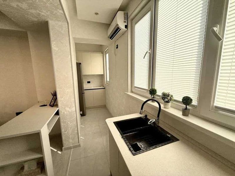 3-комнатная квартира 80 м² в Юнусабадском районе, ул.Янги Юн — фото 3