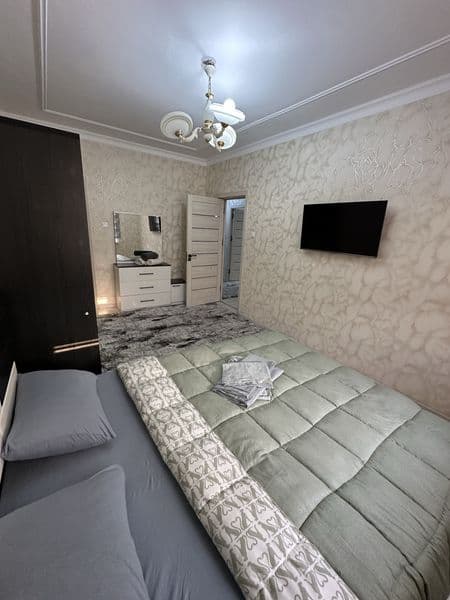 Район: Яшнабадский<br />
Адрес: Ул. Мухтумкули <br />
ЖК: Be — фото 2