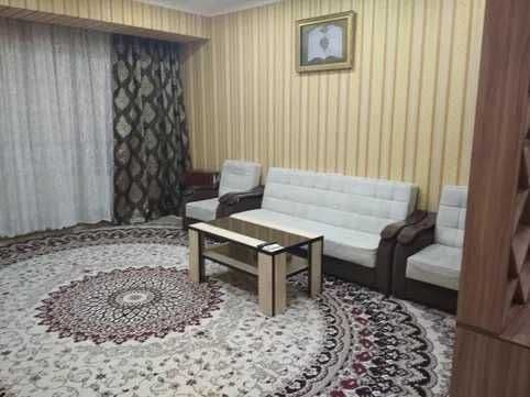 Сдаётся шикарная 2-комнатная квартира в Отличное Локация<br  — фото 3