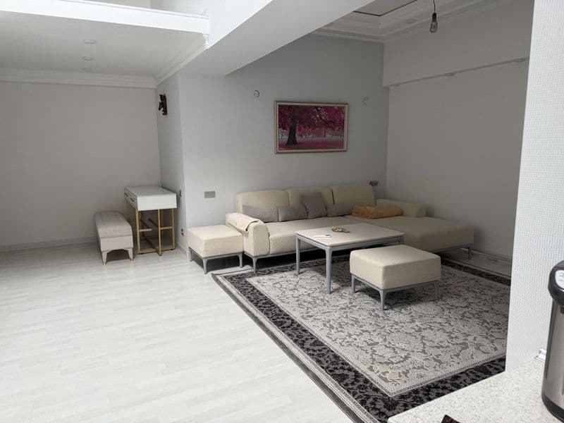 Аренда квартиры <br />
Новостройка <br />
Яккасарай Сити<br  — фото 2