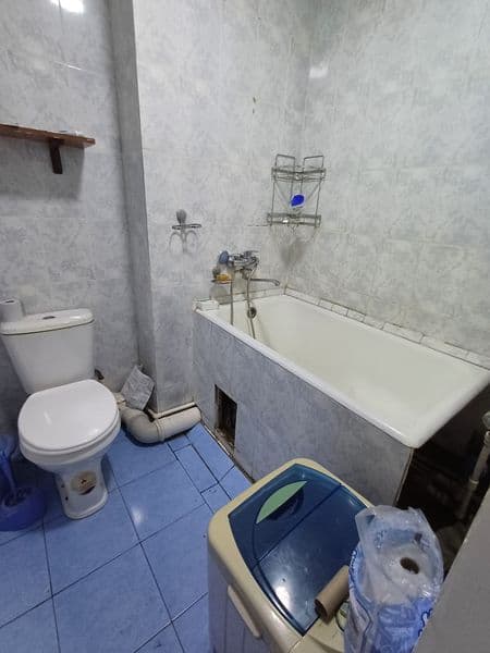 Sheriklikka 1 ta bola kerak. 1 xonali kvartira. Hozirda 2 ki — фото 3