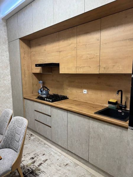 Сдается квартира на Алмазарском районе  2/9/9 64м2<br />
Кол