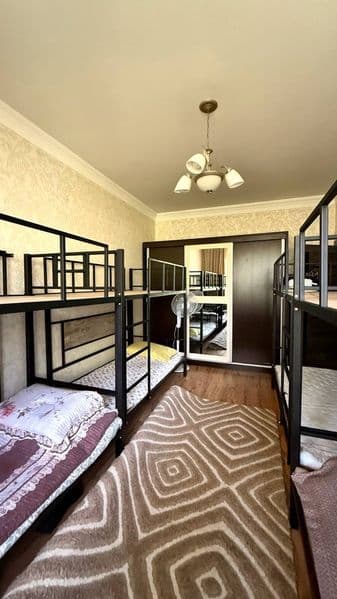 Аренда квартира ЧИЛОНЗОРДА студент КИЗЛАР учун. Чилонзор 11  — фото 5