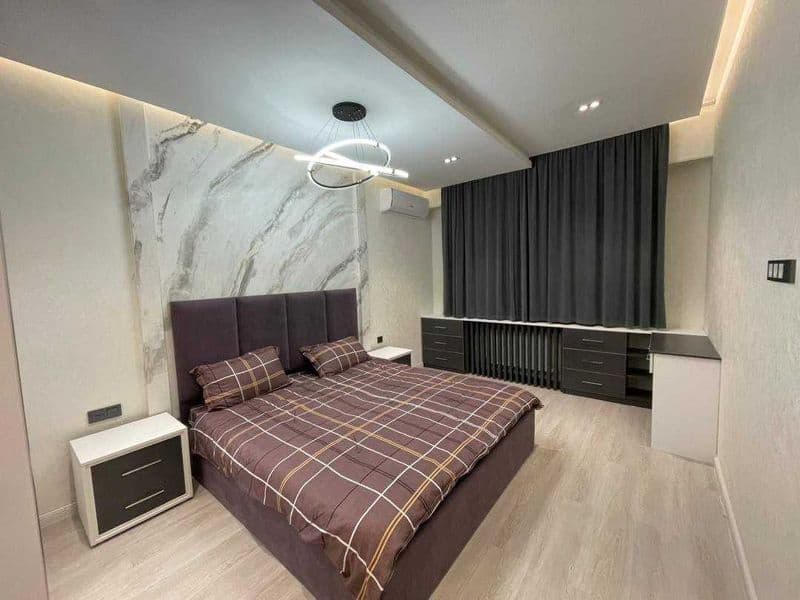 Arenda kvartira Drujba 3 xona srochno<br />
<br />
Shayxonto — фото 3