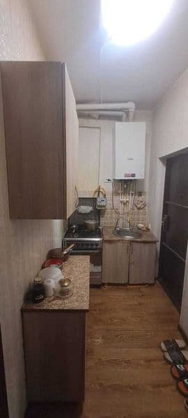 Сдаётся уютная квартира с мебелью и техникой.<br />
В кварти — фото 5