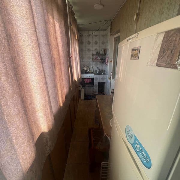 Аренда квартиры в Яшнабадском районе ориентир рисовый рынок  — фото 2