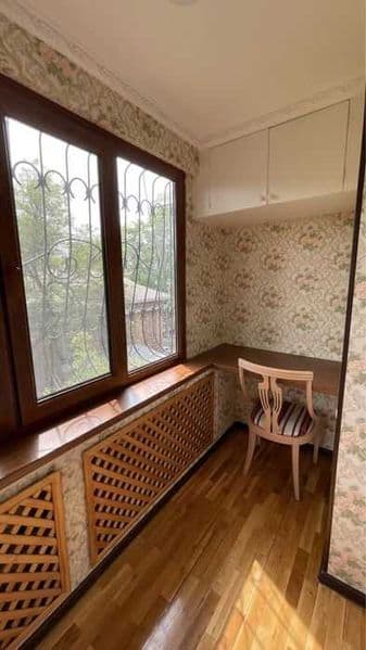 Сдаётся квартира 6/4/4 170 кв. метров  на Цуме в Яккасарайск — фото 2