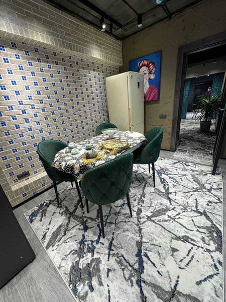 3-комнатная квартира 80м² в Шайхантахурском районе, Чорсу<br — фото 4