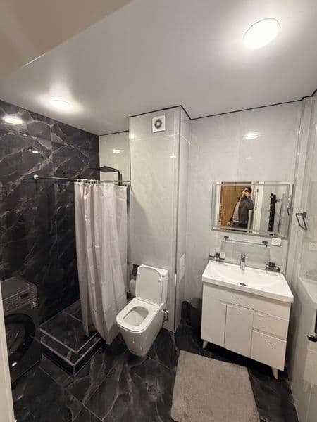 Сдаётся двухуровневая квартира (дуплекс) 96 мг, этажи -1 и 1 — фото 3