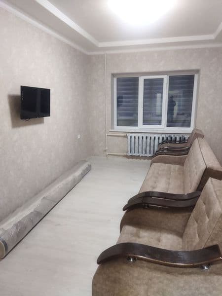 Аренда 3 комнатная квартира 85м²<br />
Мирабадский район ори — фото 2