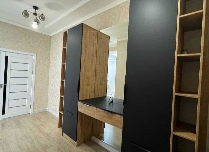 Сдаётся квартира после ремонта <br />
Яшнабадский район <br  — фото 2