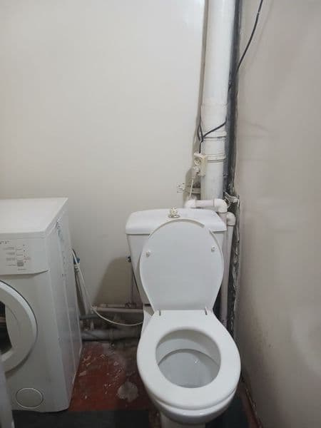 Яшнобод Олмос метро<br />
1 хона <br />
9-қават<br />
Оилага — фото 3