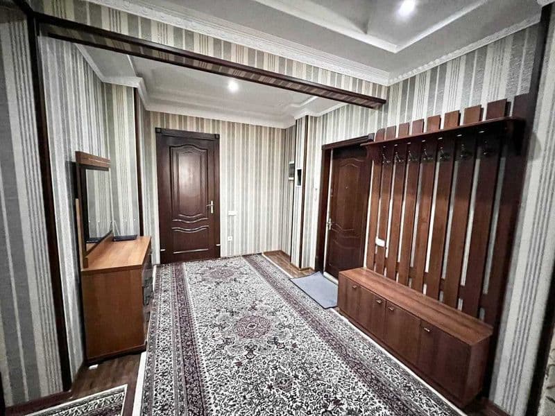 Сдаётся  Квартира В Центре <br />
#Ориентир - ул Нукусская < — фото 4