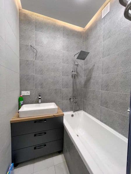 1 комнатную квартиру на 4 этаже,<br />
В квартире есть все н — фото 5