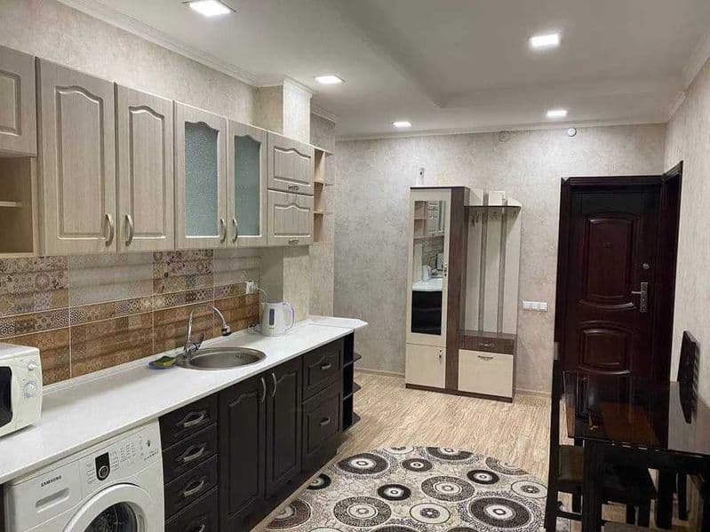 Сдаётся квартира на ул. Садыка Азимова‼️<br />
Ориентир - По — фото 4