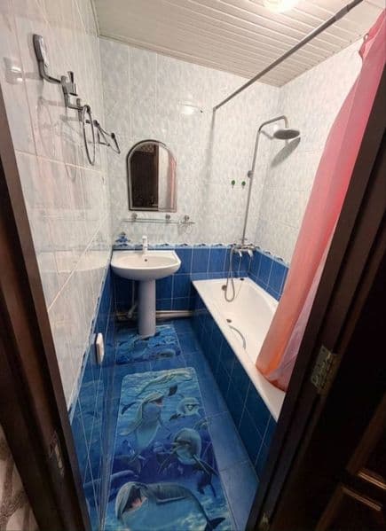 Mirzo Ulugʻbekda remonti alo uy ijaraga beriladi <br />
Orin — фото 2